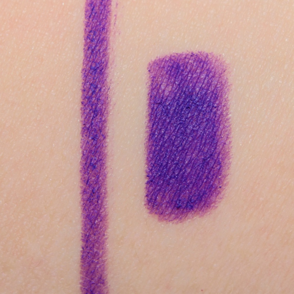 Kat Von D Roxy Everlasting Lip Liner - Picture 3 of 6